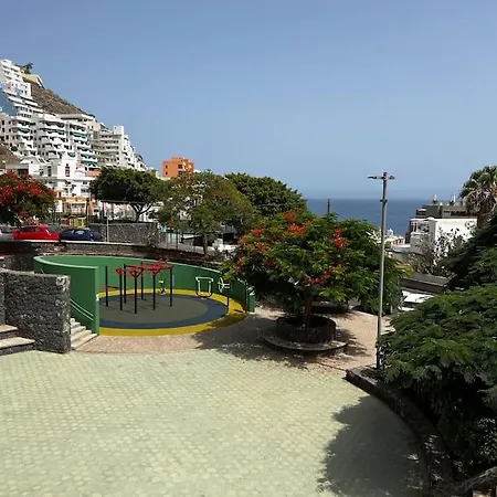 아파트 Vistas-rincon Acogedor Con Vistas Al Mar *